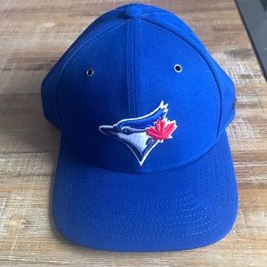 New Era Toronto Blue Jays baseball cap